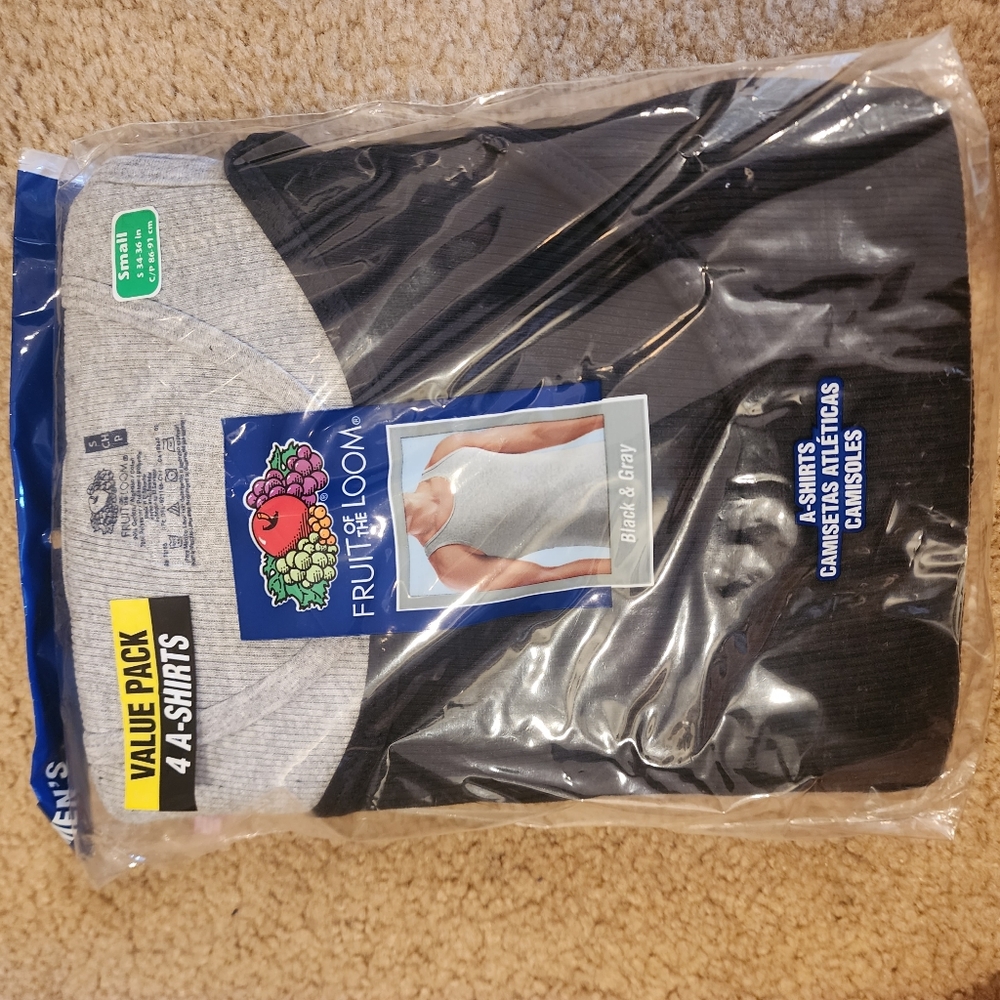 Boys Tank Tops